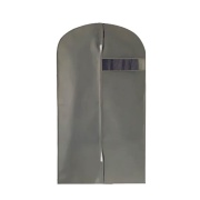 JESMARY – SỰ KẾT HỢP HOÀN HẢO GIỮA VẢI VÀ NHỰA TRONG SUỐT TRONG TÚI BỌC QUẦN ÁO KHÁCH SẠN